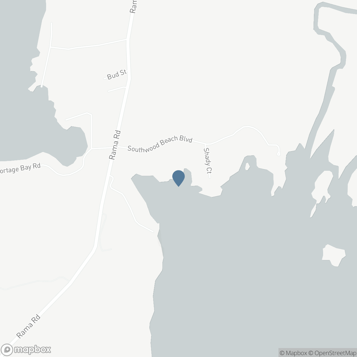 3583/87 SOUTHWOOD BEACH BOULEVARD, Washago, Ontario L0K 2B0
